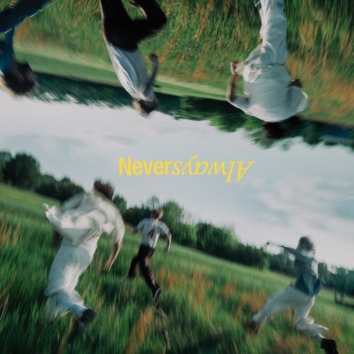 Neveralways - Band Camino (#075678599743)