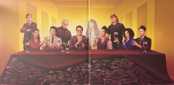 Joseph Rosendo: From Globe Trotter To Today. How Old Is He? - syx3b12