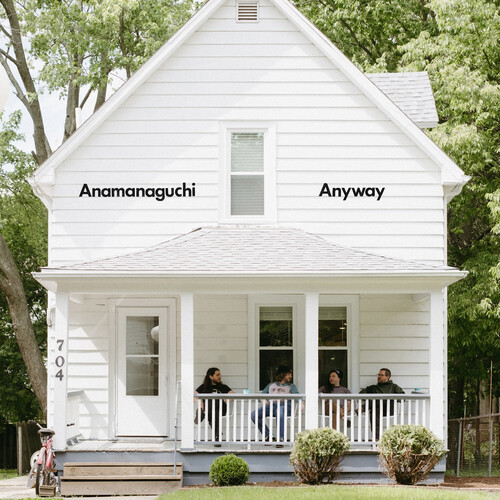 Anyway - Anamanaguchi (#644110050847)