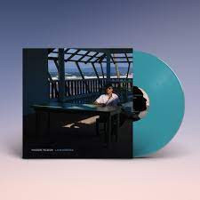 La Madrugá - Tejeda, Yasser (#727785347464)