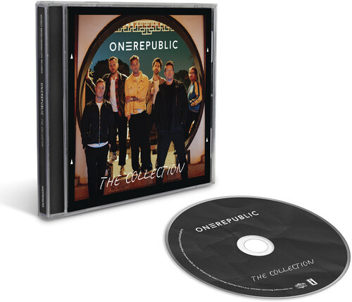 OneRepublic: The Collection - OneRepublic (#602478346705)