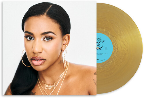 do it afraid - Bey, Yaya (#617308097214)