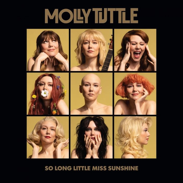 So Long Little Miss Sunshine - Tuttle, Molly (#75597896312)