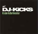 DJ-Kicks - Kruder & Dorfmeister (#730003704666)