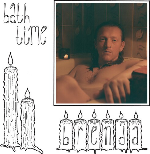 Bath Time - Brenda (#648564356739)