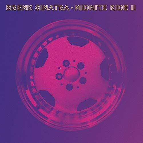 Midnite Ride II - Sinatra, Brenk (#4260116729783)
