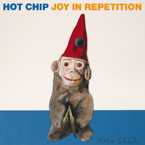 Joy In Repetition - Hot Chip (#887828055821)