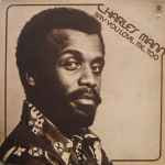*USED* Say You Love Me Too - Mann, Charles (#485712809736)