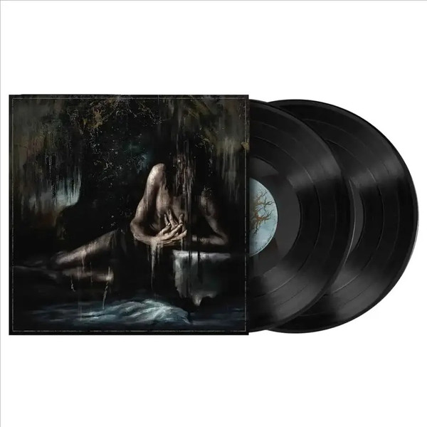 I Feel The Everblack Festering Within Me - Lorna Shore (#198029239010)