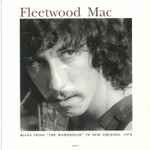 Blues From 'The Warehouse' In New Orleans 1970 - Fleetwood Mac (#0889397004682)