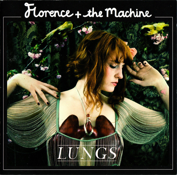 Lungs - Florence And The Machine (#602517979406)