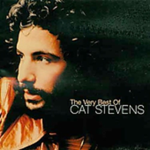 Very Best of Cat Stevens - Stevens, Cat ( Yusuf ) (#602498112090)