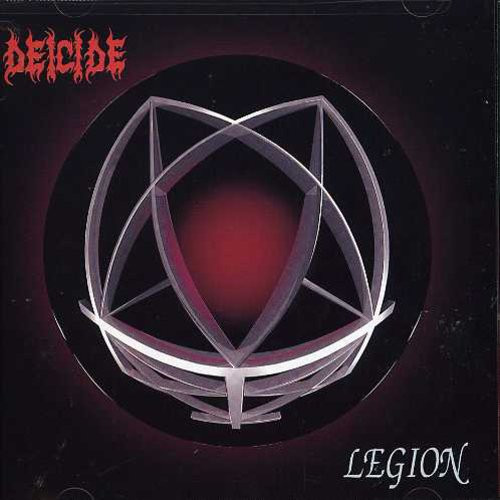 Legion - Deicide (#016861919221)