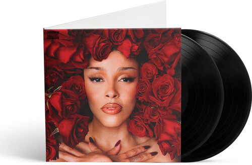Vie - Doja Cat (#198029677515)