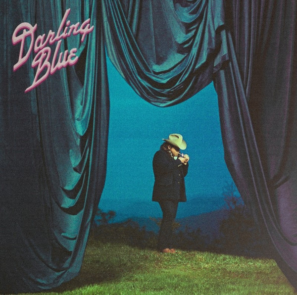 Darling Blue - King, Marcus  (#602478708855)