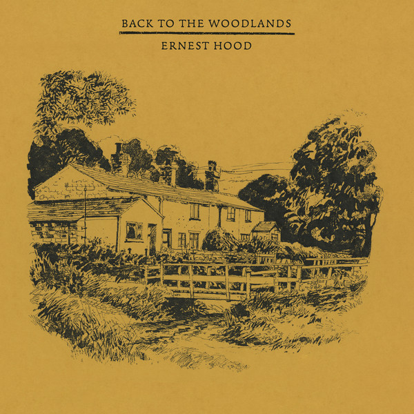 Back To The Woodlands - Ernie Hood (#747742390197)