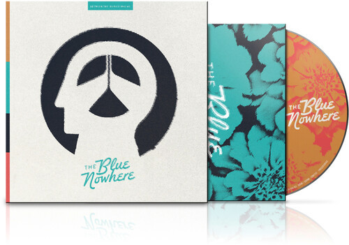 The Blue Nowhere - Between the Buried and Me (#198029380521)