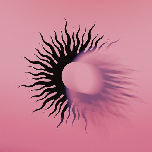 Silver Bleeds the Black Sun... - AFI (#199438000567)