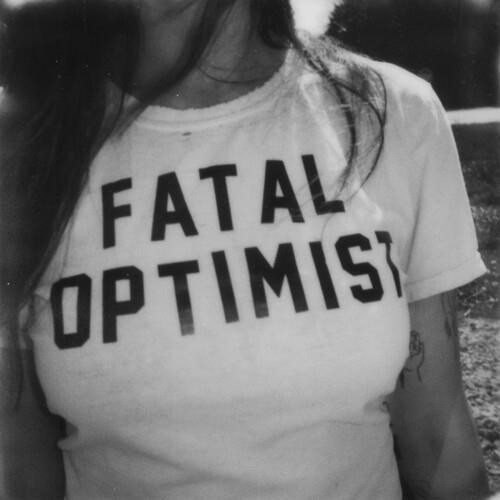 Fatal Optimist - Diaz, Madi (#045778810826)