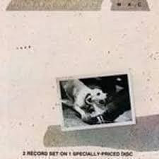 Tusk - Fleetwood Mac (#081227809812)