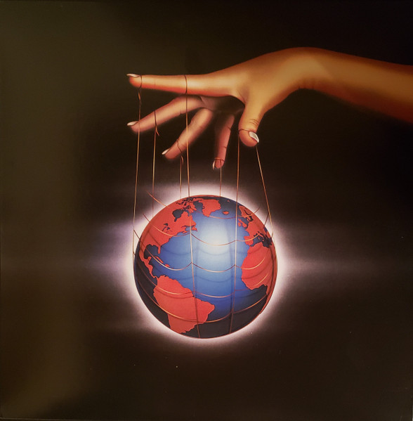 Glowing Auras And Black Money - DANA (#436082891692)