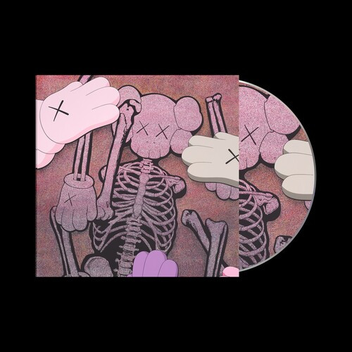 Let God Sort Em' Out - Clipse (#810182964812)