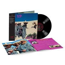 El Loco - ZZ Top (#081227810542)