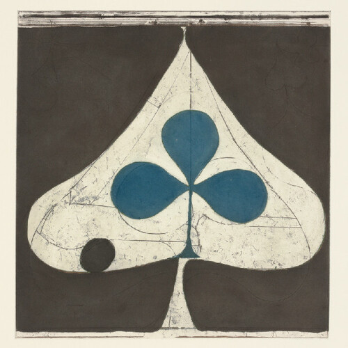 Shields - Grizzly Bear (#5056818803666)
