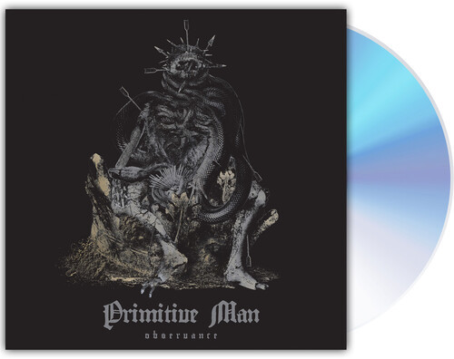 Observance - Primitive Man (#781676758425)