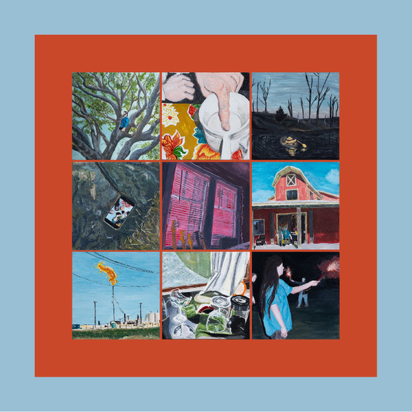 Crowdpleaser - Mayfield, Joelton (#708857033027)