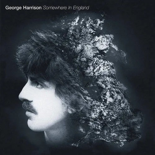 Somewhere In England  - Harrison, George (#4099964011630)