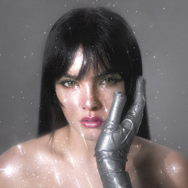 Ur an Angel I'm Just Particles - BENEE (#602478915857)