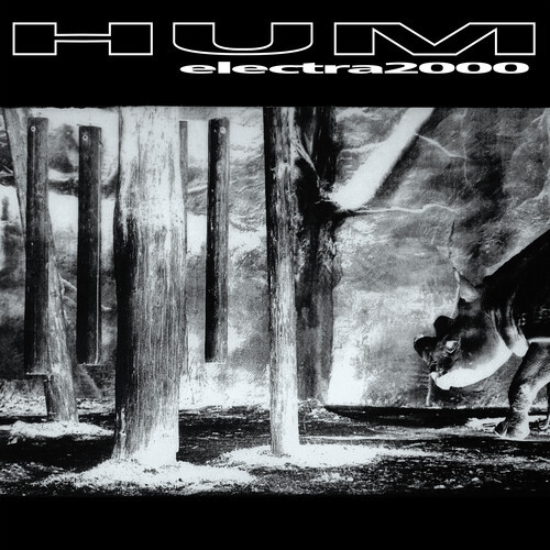 Electra 2000 - Hum (#644110506825)
