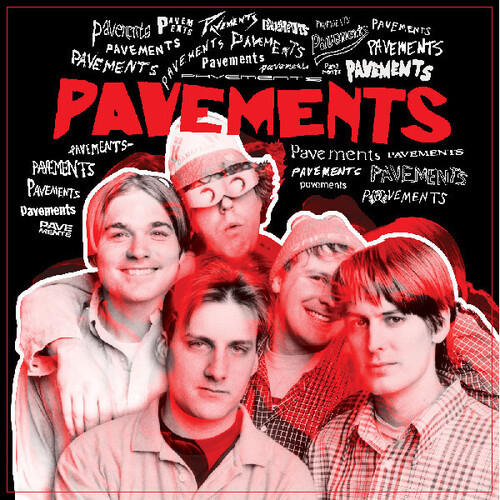 Pavements (Original Soundtrack) - Pavement (#191401215312)
