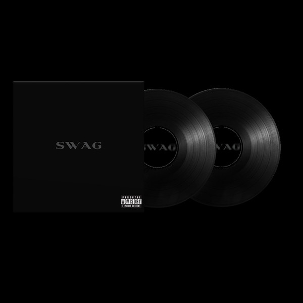 SWAG - Beiber, Justin (#602478750519)