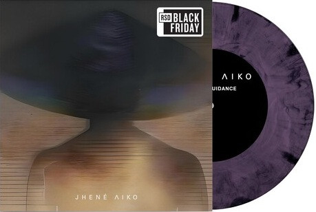 Guidance /Sun/Son - Aiko, Jhene (#602478652257) - Omega Music