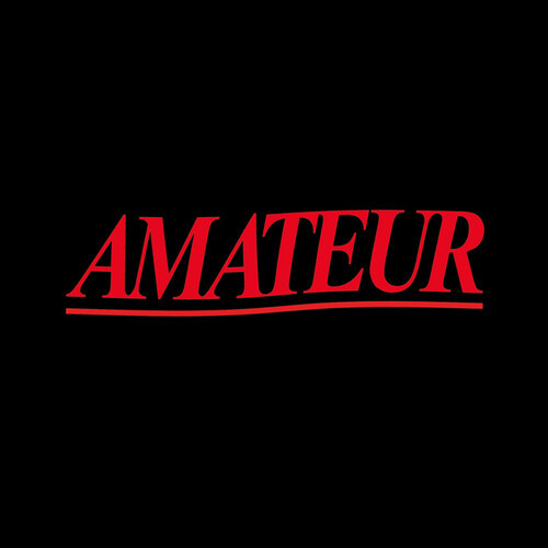 Amateur - Nilsson, Molly (#5061041821400)