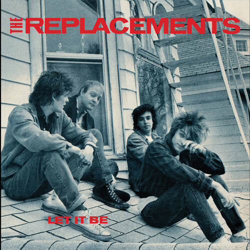 Let It Be - Replacements (#603497811670)