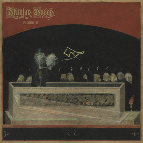 Stygian Bough Volume II - Bell Witch / Aerial Ruin (#843563195895)