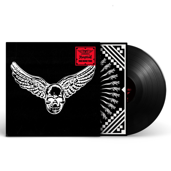 One More Time - Aerosmith & YUNGBLUD (#602478983351)