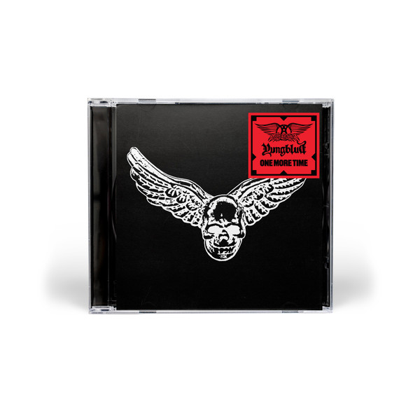 One More Time - Aerosmith & YUNGBLUD (#602478983382) - Omega Music