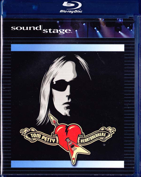 *USED* Sound Stage - Petty, Tom And The Heartbreakers (#890039001310)