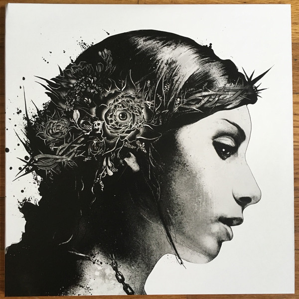 The Eyes Of My Mother - Loh, Ariel  (#425008082795)