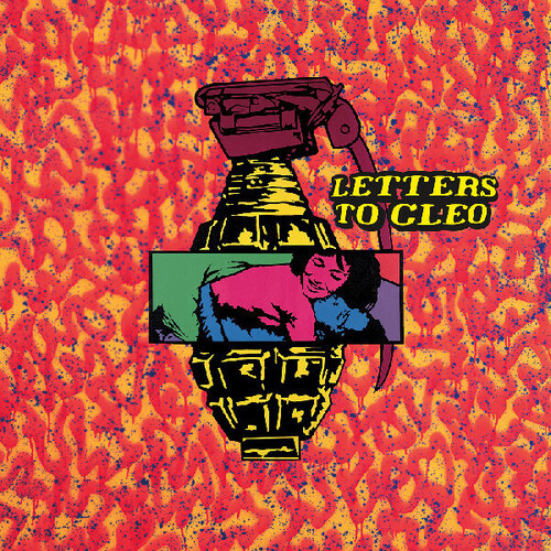 Wholesale Meats and Fish - Letters to Cleo (#848064020288)