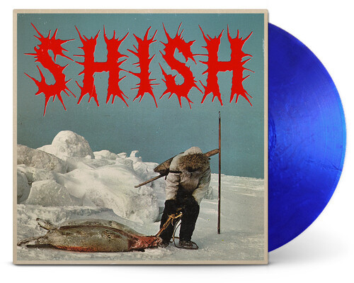 Shish - Portugal. the Man (#732388014286)