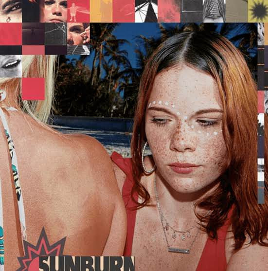 *USED* Sunburn - Fike, Dominic  (#1196588158728)
