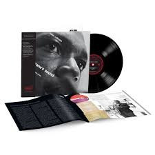 Coltrane's Sound - Coltrane, John  (#081227807900)