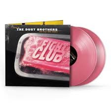 Fight Club - Dust Brothers (#081227808600)