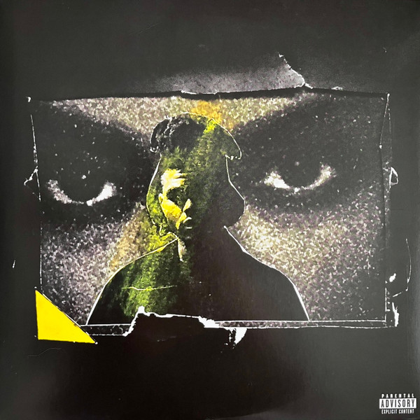Beauty Behind The Madness - The Weeknd (#602478464485)