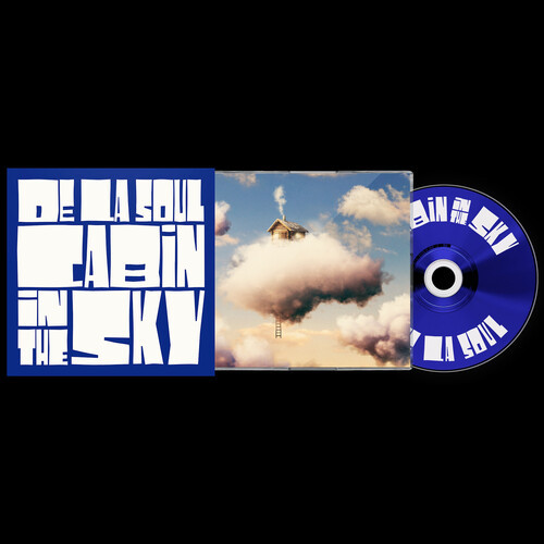 Cabin In The Sky - De La Soul (#199806358214)
